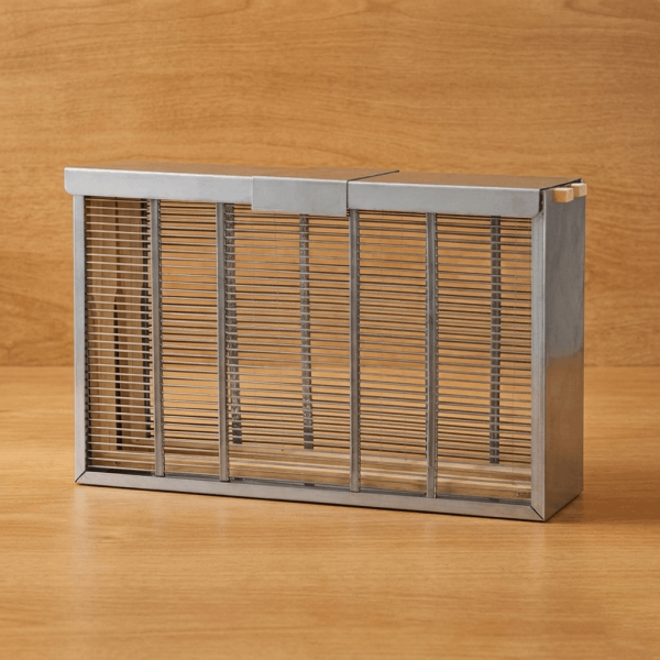 EWG® Jumbo Bannwabentasche Mini Plus