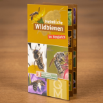 Flyer "Heimische Wildbienen"
