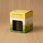 Geschenkkarton „Blumenwiese“ 1 x 250 g