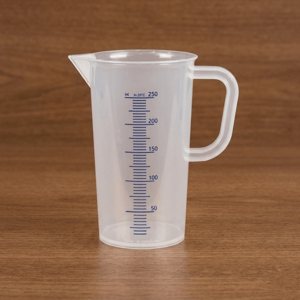 Henkelmessbecher 250 ml