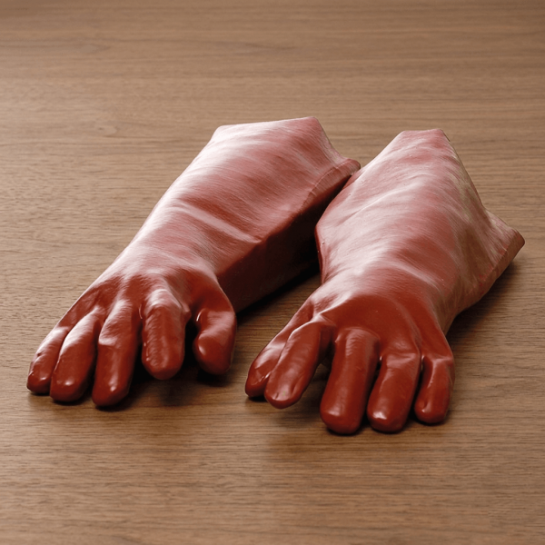 Herren Säurehandschuhe