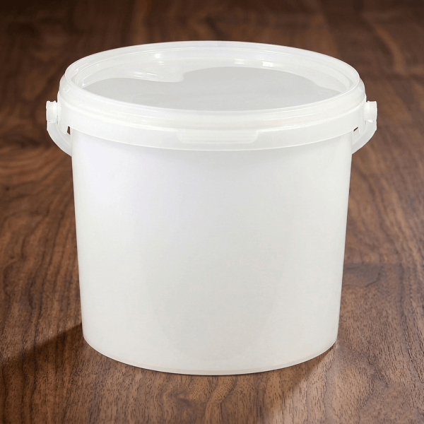 Honigeimer 7 kg ohne Druck