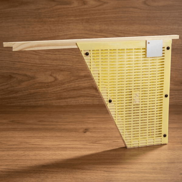 Imgut® Brutstopp Gitterrahmen