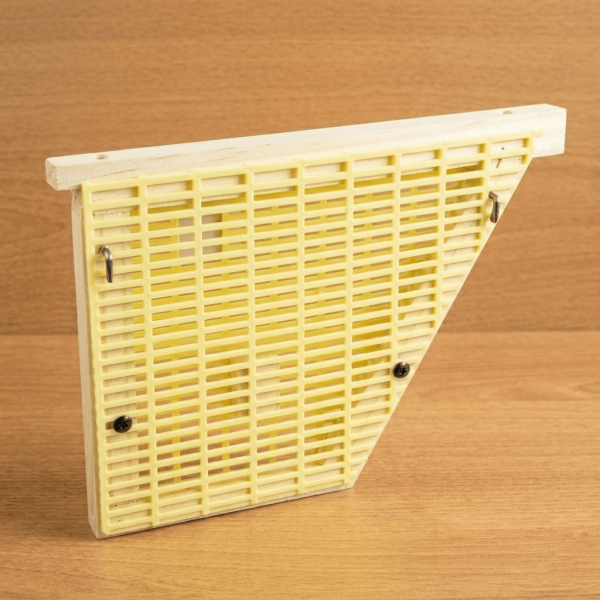 Imgut® Brutstopp Gitterrahmen