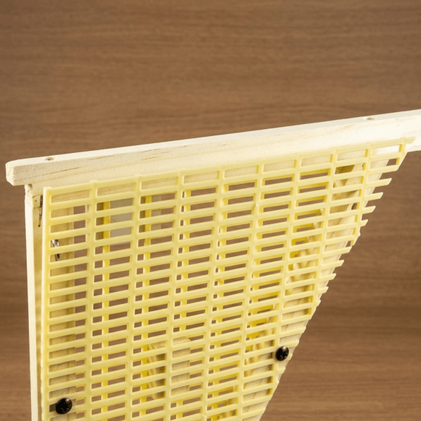 Imgut® Brutstopp Gitterrahmen