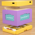 Imgut® Schulungsbeute