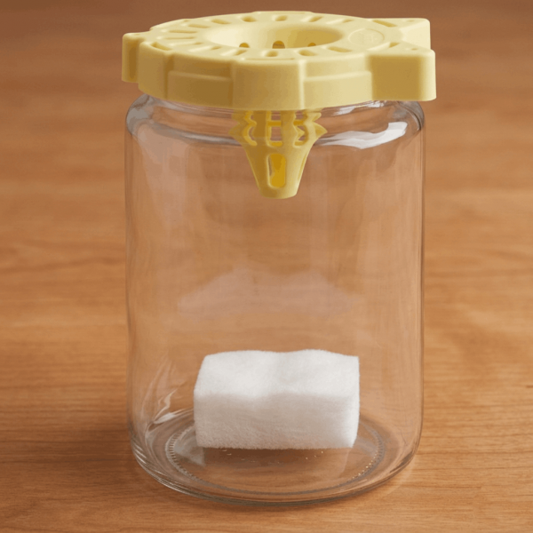 Imgut® Velutina Fangglas-Falle