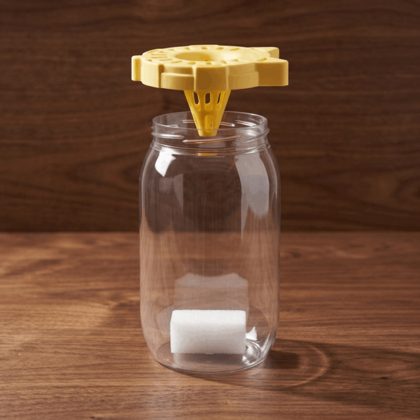 Imgut® Velutina PET-Fangglas-Falle