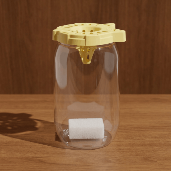 Imgut® Velutina PET-Fangglas-Falle