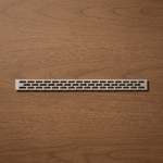 Imgut® Velutina-Sperre "Langloch" Heroldbeute Hochboden 397 x 28 mm