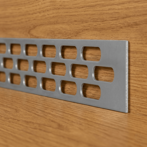 Imgut® Velutina-Sperre "Langloch" Heroldbeute Hochboden 397 x 28 mm