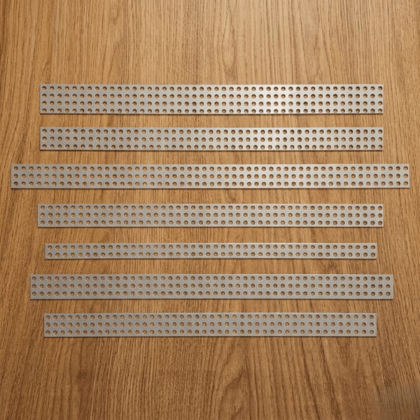 Imgut® Velutina-Sperre "Rundloch"