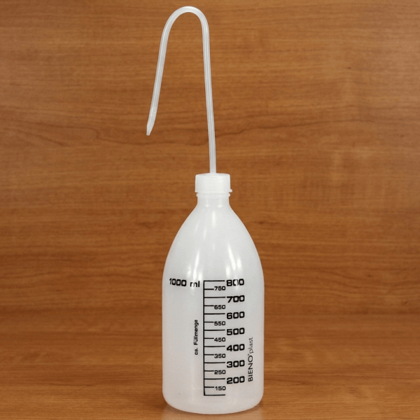 Laborflasche 1000 ml