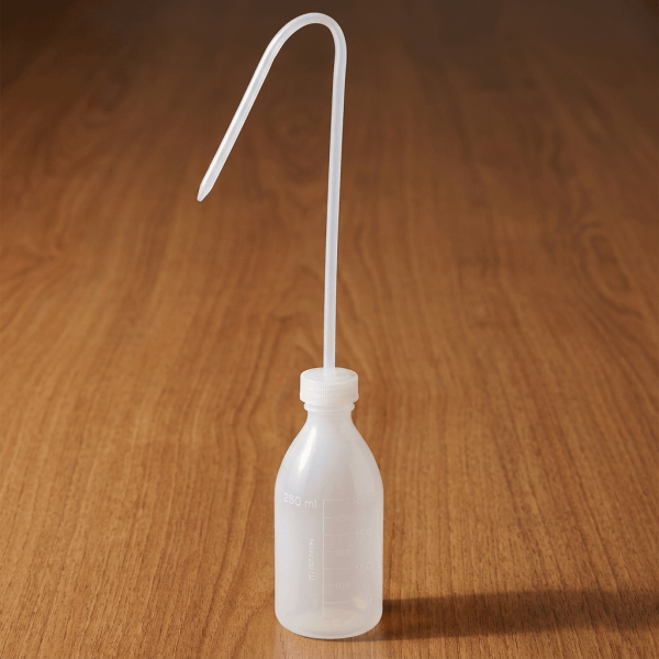 Laborflasche 250 ml