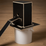 Lebend-Mausefalle "Tom"