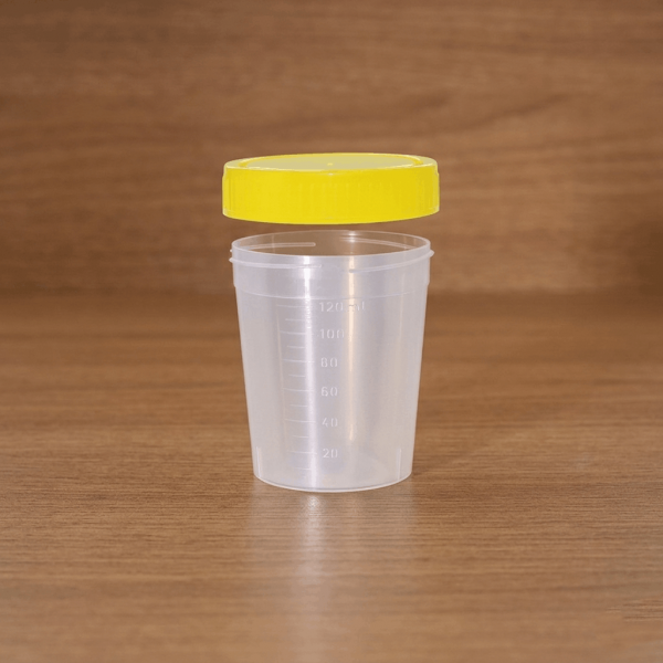Messbecher 10 - 100 ml