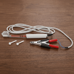 "Oxalika Basic" Verdampfer