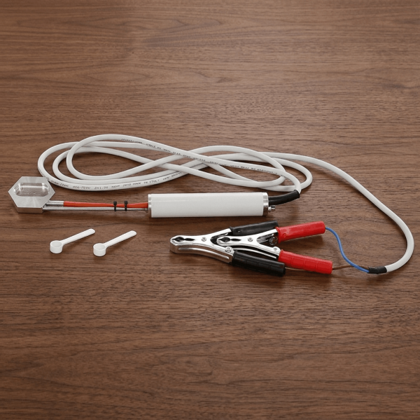 "Oxalika Basic" Verdampfer