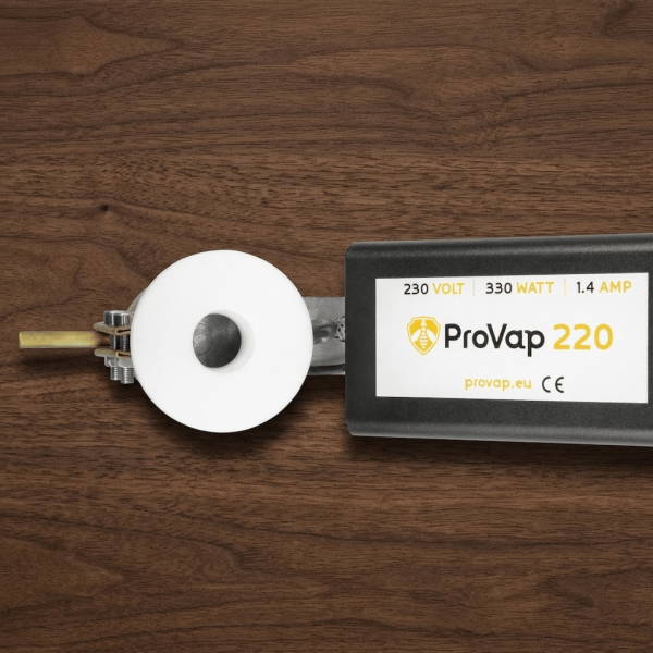 "ProVap" Oxalsäure Verdampfer