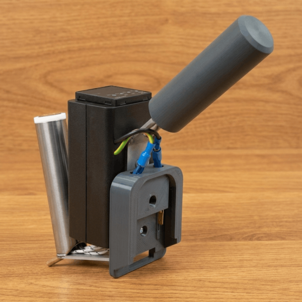 "ProVap Rapid 18" Oxalsäure Verdampfer 18 V
