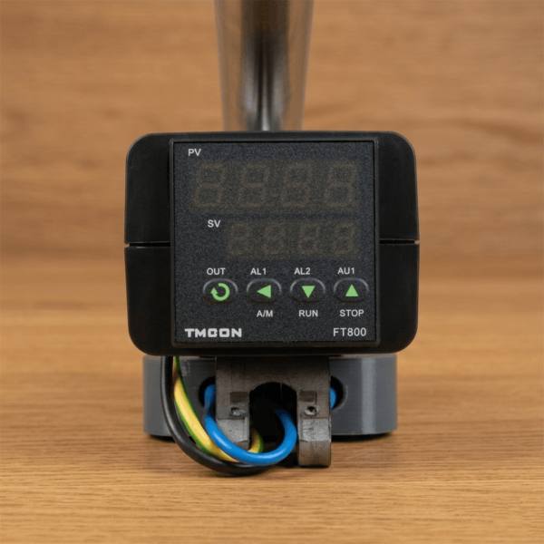 "ProVap Rapid 18" Oxalsäure Verdampfer 18 V