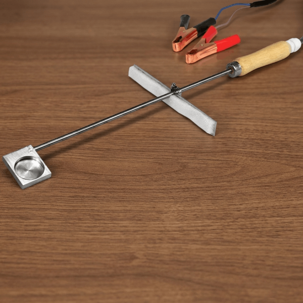 Rütli® Verdampfer mit Dampfsperre