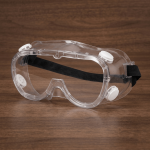 Schutzbrille mit UV-Schutz