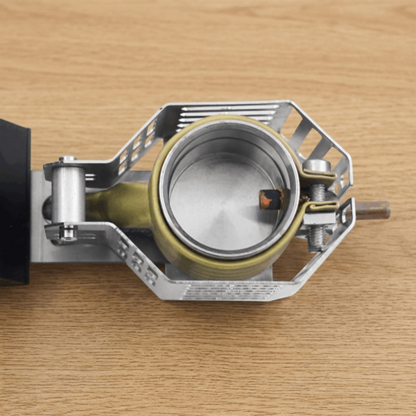 „Sublimox“ Verdampfer