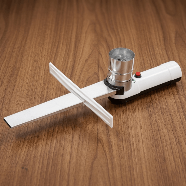 Varrojet® Verdampfer