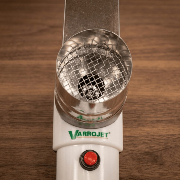 Varrojet® Verdampfer