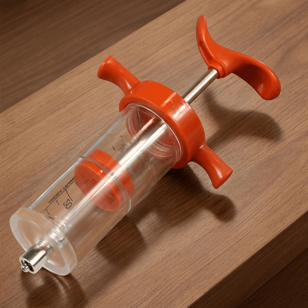 Veterinär/Vielzweck Dosierspritze 50 ml