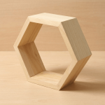 Wabenbord Kassette 27 cm