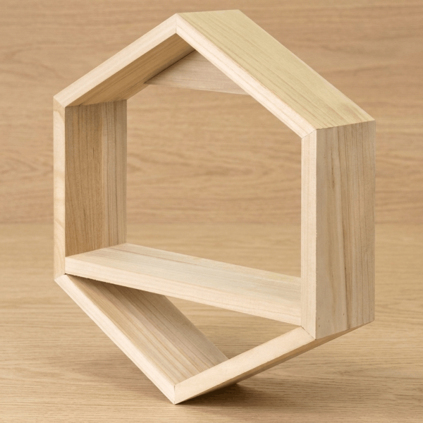 Wabenbord Kassette 40 cm