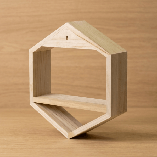Wabenbord Kassette 40 cm