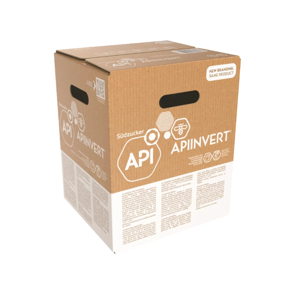 Bienenfutter