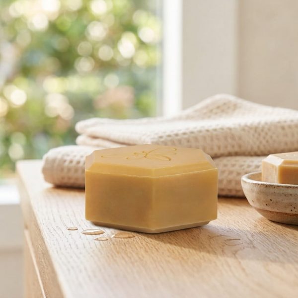 ApiLinda® Propolis-Wabenseife