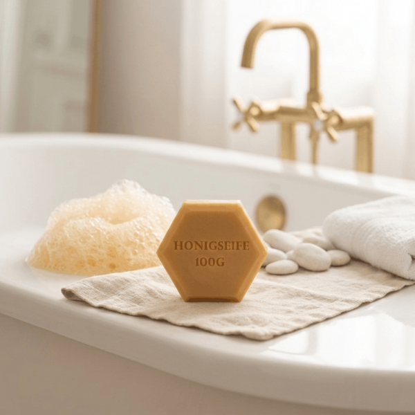 ApiLinda® Propolis-Wabenseife