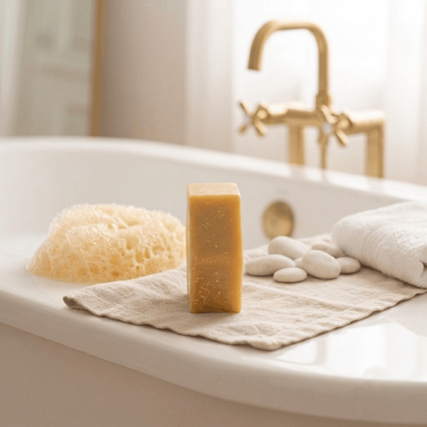 ApiLinda® Propolis-Wabenseife