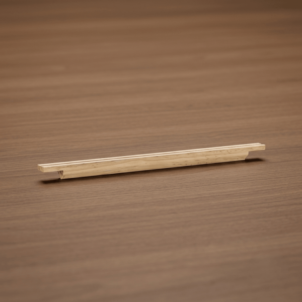 Bieno® Schiffsrumpfleiste Zander