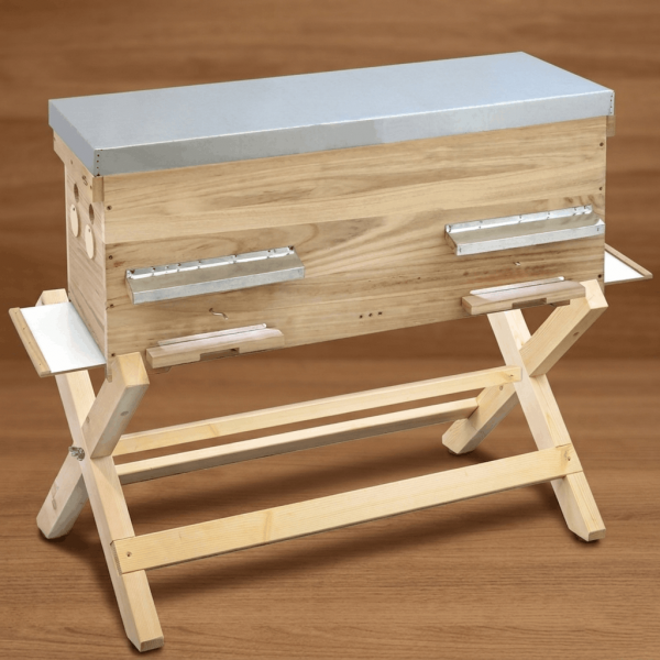 City-Box Beutenbock 1