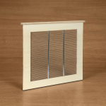 DN 1,5 City Box Absperrgitter