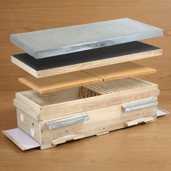 DN Einraumbeute City-Box