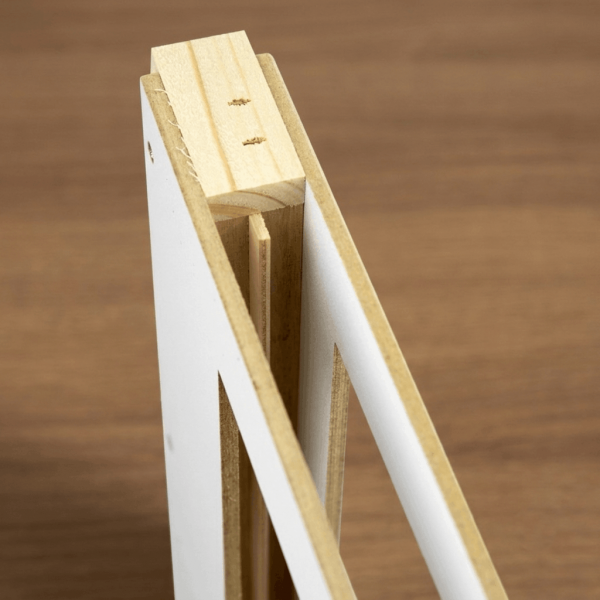 DN Einraumbeute Einstecksystem Grundmodul
