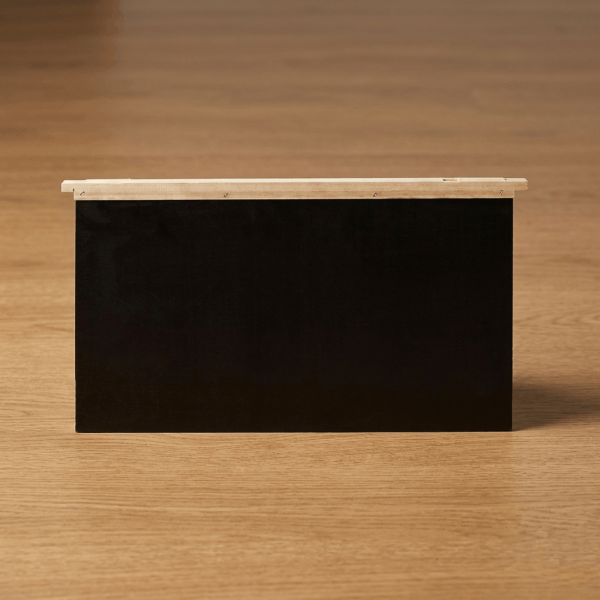 Einengschied Normalmaß