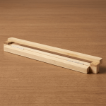 EWG® Klapp-Fluglochkeil für Segeberger und Frankenbeute® Hochboden
