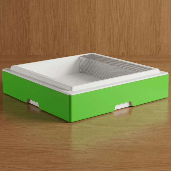 Futterzarge Segeberger “Classic”