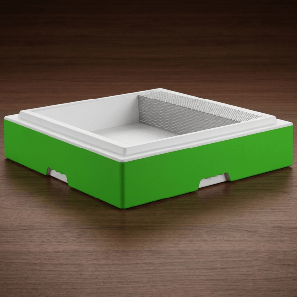 Futterzarge Segeberger “Classic”
