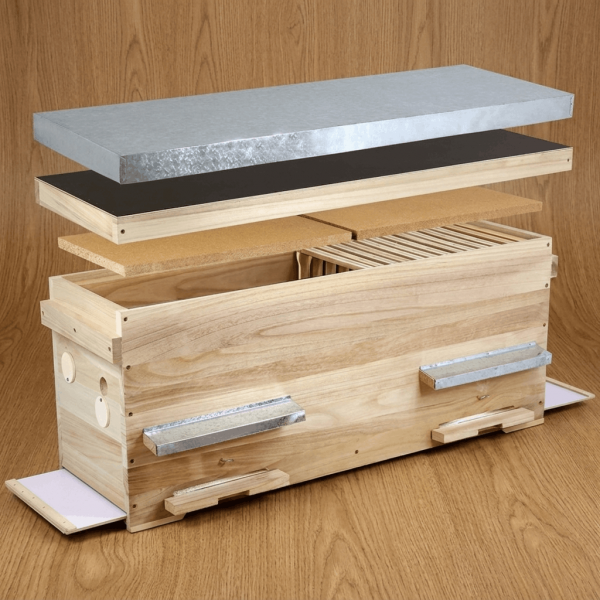 Golz Einraumbeute City-Box