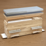 Golz Einraumbeute City Box mit Fenster