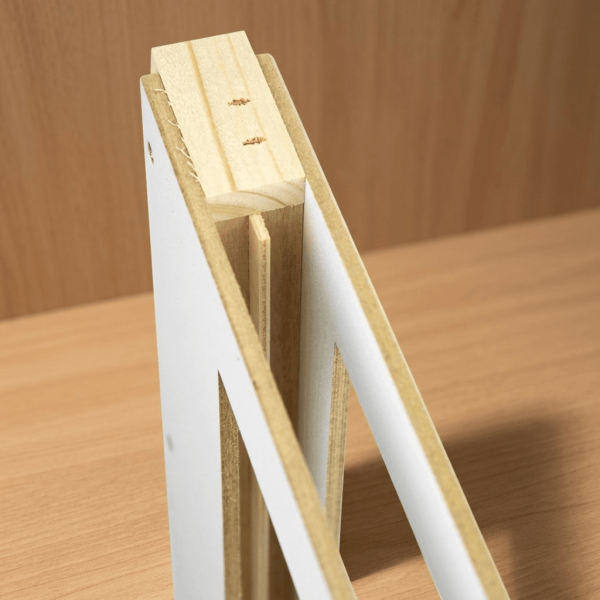 Golz Einraumbeute Einstecksystem Grundmodul